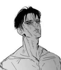 Levi Ackerman 