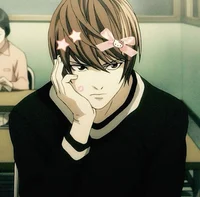 Light Yagami
