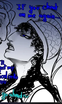 Amphitrite greek god