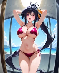 Akeno Himejima