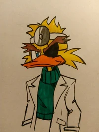 Doctor Quack 
