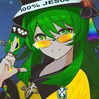 Genshin Impact GC BR