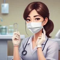 Dentist kim
