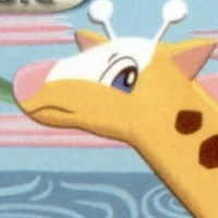Girafarig -Pred- 