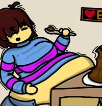 Fat Frisk