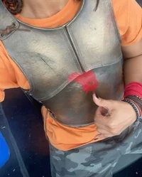 02 - CLARISSE LA RUE