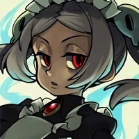 Marie skullgirls
