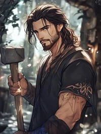 Blacksmith 