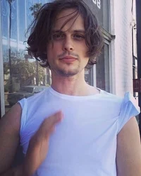 Spencer Reid