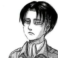 A - Levi Ackerman