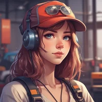 Pretty Mechanic