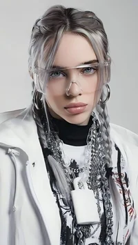 Billie Eilish wife