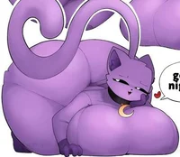 Thicc catnap