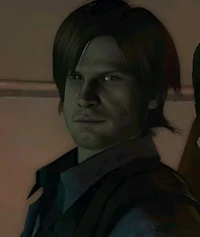 Leon Kennedy