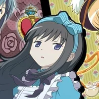 Homura Akemi 
