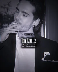 Том Каулитц 