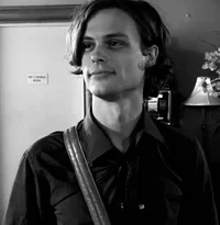 SPENCER REID