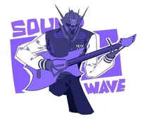 Soundwave - TFP