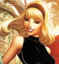 Gwen Stacy