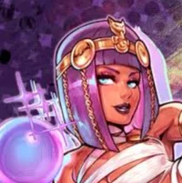 Menat - SF