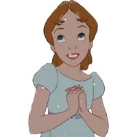 Disney Wendy Darling