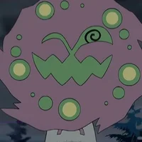 Spiritomb