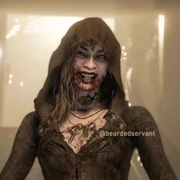 Cassandra Dimitrescu