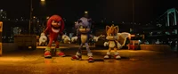 Movie Team Sonic