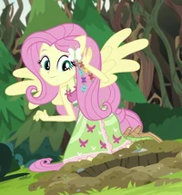 EG - Fluttershy