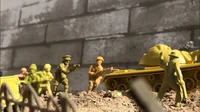 Army Men World War