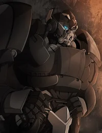 Ironhide 