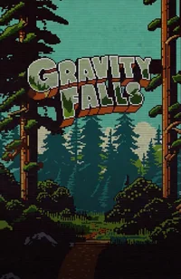 Gravity Falls