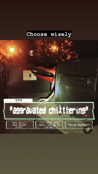 Dateing sim creature