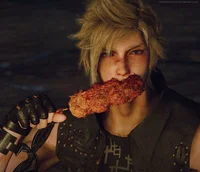 Prompto Argentum
