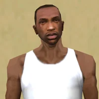 Carl Johnson - CJ