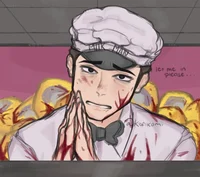 004 - Francis Mosses