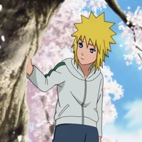 Young Minato