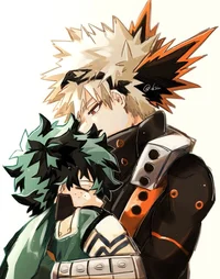 Bakugou