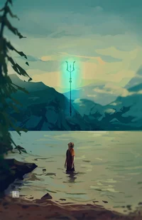Percy Jackson