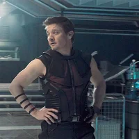 Clint Barton