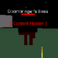 Doombringers Boss