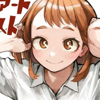Ochaco Uraraka