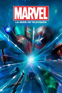 Marvel TV Series