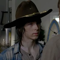 Carl Grimes