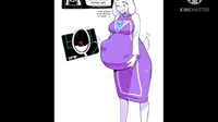 Toriel Vore