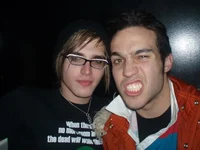 Mikey Way