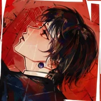 HXH Chrollo Lucilfer