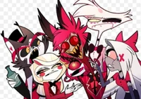 Hazbin hotel-Missing