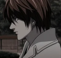 Light Yagami