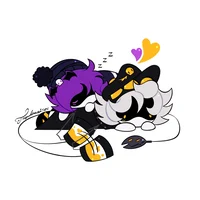 -Murder Drones Fear-